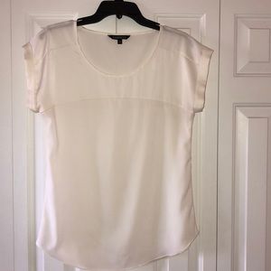 Express Short Sleeve Top